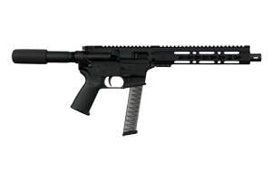 Diamondback Firearms DB9PB
