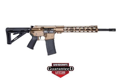 Diamondback Firearms DB15CCML DB15CCML300BB-D