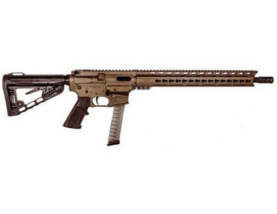Diamondback Firearms DB9 Rifle