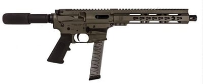 Diamondback Firearms DB9R Pistol 9mm 815875014393