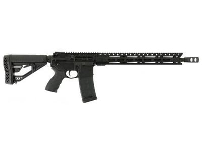 Diamondback Firearms DB15 Elite