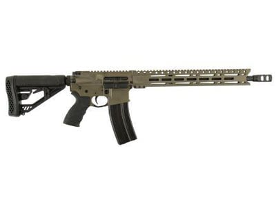 Diamondback Firearms DB15 Elite