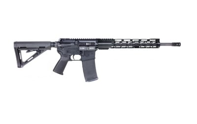 Diamondback Firearms Carbon DB15 Rifle 223/5.56 815875014829