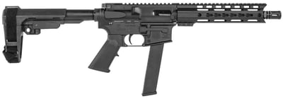 Diamondback Firearms DB9R