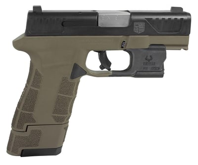 Diamondback Firearms AM29 9mm 815875015178