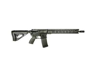 Diamondback Firearms DB15 Elite California Compliant