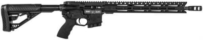 Diamondback Firearms DB15 Elite California Compliant