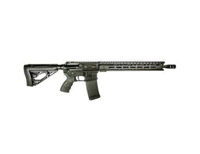 Diamondback Firearms DB15 Elite California Compliant
