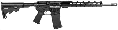 Diamondback Firearms DB15 223/5.56 DB15SSB