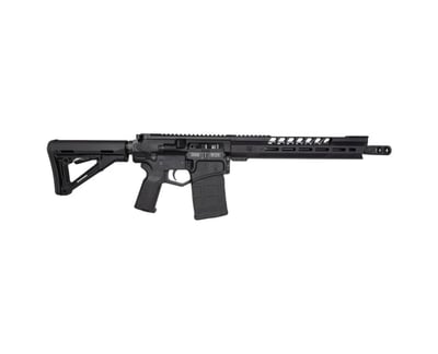 Black Gold DB10 SBR
