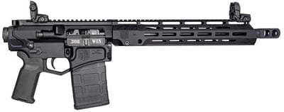 Diamondback Firearms DB10 Mbus w/Buffer Tuber