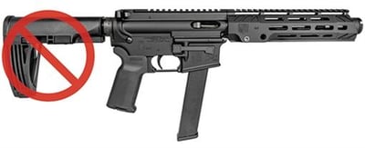 Diamondback Firearms DB9