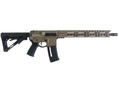 Diamondback Firearms DB15 Elite