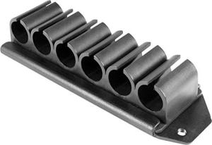 Aim Sports 6 Round Side Shell Carrier Kit for Remington 870 Shotgun
