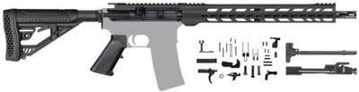AIM Sports Complete Build Kit