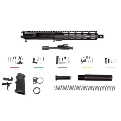 AIM Sports Complete Build Kit
