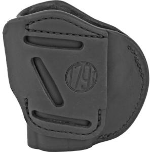 1791 Gunleather Glock 48 4 Way Concealment & Belt Leather Holster