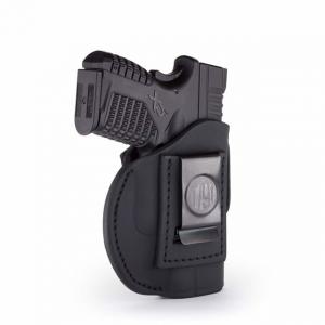1791 Gunleather 4 Way Concealment & Belt Leather Holster