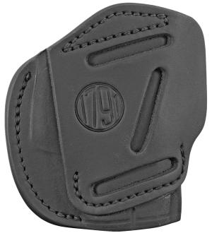 1791 Gunleather 3 Way Multi-Fit OWB Concealment Holster