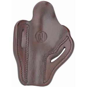 1791 Gunleather Ruger GP100 RVH2- K-Frame Revolver Holster