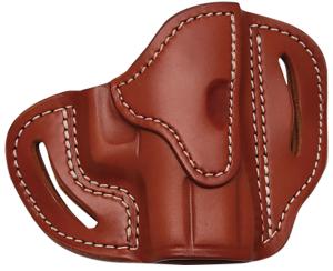 1791 Gunleather BHC- Open Top Belt Holster