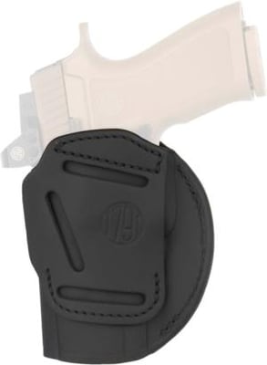 1791 Gunleather 4 Way IWB/OWB Holster