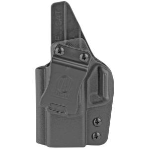 1791 Springfield Hellcat Tactical  Kydex Left-Handed IWB Holster
