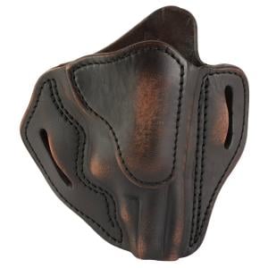 1791 Gunleather Taurus Judge, S&W Governor Z-Frame Revolver OWB Belt Holster