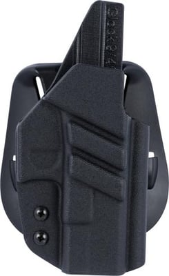 1791 Gunleather Tactical Paddle OWB Holster
