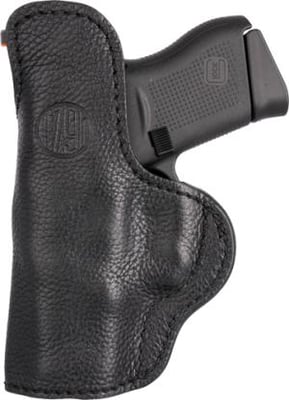 1791 Gunleather Glock 42 and Sig P365 Ultra Custom Holster