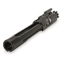 Faxon .308/6.5 Creedmoor Full-mass Bolt Carrier Group, Nitride FF308BCGCNITRIDE