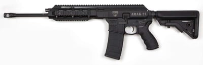 Faxon Firearms ARAK-21 XRS Rifle 816341021983