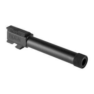 Faxon Glock 19 Duty Series Threaded Barrel