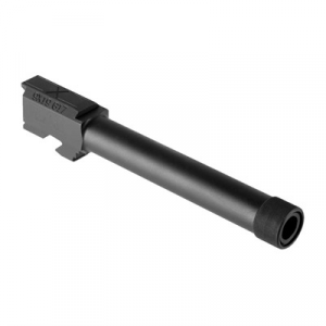 Faxon Firearms Glock 17 Duty Series Threaded Barrel