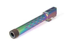 Faxon Firearms Glock 17 Match Series Barrel