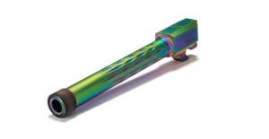 Faxon Sig Sauer P320 Threaded Pistol Barrel