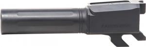 Faxon Firearms S&W M&P Shield Barrel Fluted Non-threaded Nitride
