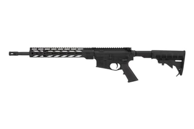 Faxon Firearms Ascent .223/5.56 816341025394