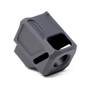 Faxon Firearms EXOS-533 Glock 43x/48 Compensator