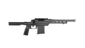 FAXON OVERWATCH TACTICAL PSTL 8.6 BLACKOUT 12" BBL. SBA3 8.6mm Blackout 816341026650