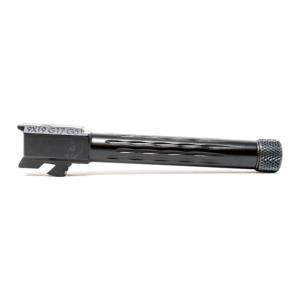 Faxon Firearms Glock 17 Gen 5 Match Barrel 816341027015