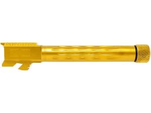 Faxon Firearms Glock 17/34 Gen 5 Match Barrel