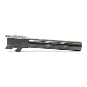 Faxon Firearms Glock 17 Gen 5 Match Barrel