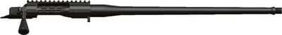 FX7 Barreled Bolt Action Upper Receiver 18" Gunner Profile
