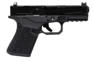 FX19 Duty Compact