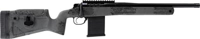 FX700SA Hunter Rifle BBL. Grayboe