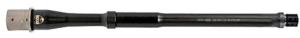 Faxon AR-15 Gunner Barrel 338 Arc 15B338A8P125NGQ-5R-NP3