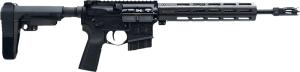 Faxon ION-X Ultralight Pistol 338 ARC 816341028876