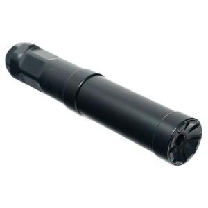 Faxon Firearms Twenty-Toucan .22 LR Modular 1/2"x28 Rimfire Suppressors 816341029033