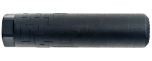 Faxon Firearms Harmonix Sentry .30 Cal Black 816341029491
